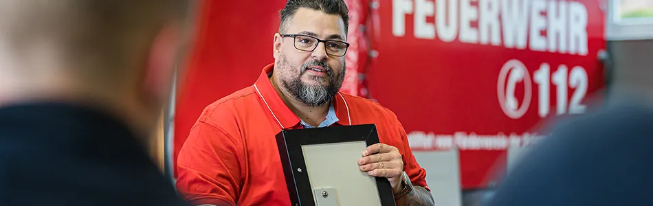 ABUS Sicherheitswand